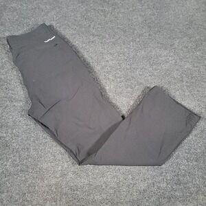 Craghoppers Women's Size 8 Kiwi Pro Winter Lined Trousers Black Water Repellent